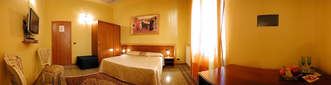 פירנצה La Luna Guest House מראה חיצוני תמונה