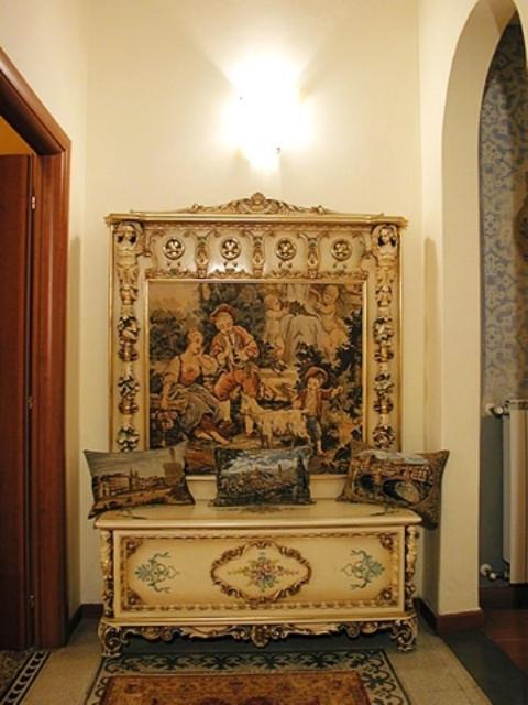 פירנצה La Luna Guest House מראה חיצוני תמונה
