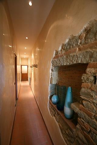 פירנצה La Luna Guest House מראה חיצוני תמונה