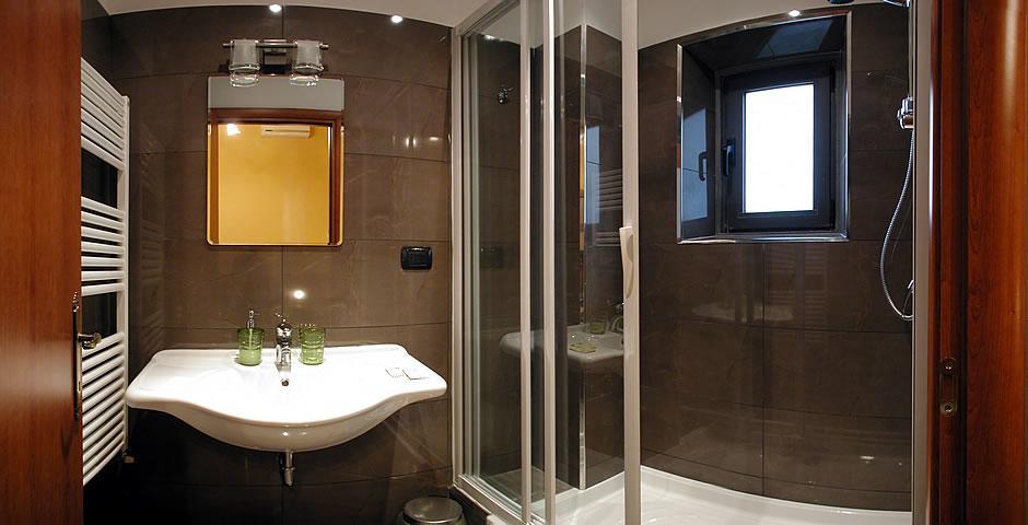 פירנצה La Luna Guest House מראה חיצוני תמונה