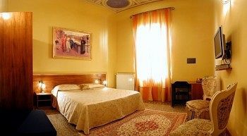 פירנצה La Luna Guest House מראה חיצוני תמונה