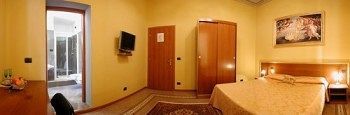 פירנצה La Luna Guest House מראה חיצוני תמונה