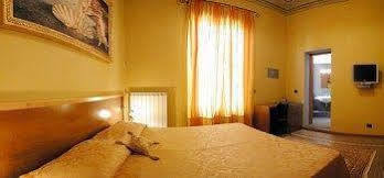 פירנצה La Luna Guest House מראה חיצוני תמונה