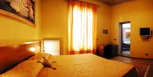 פירנצה La Luna Guest House מראה חיצוני תמונה