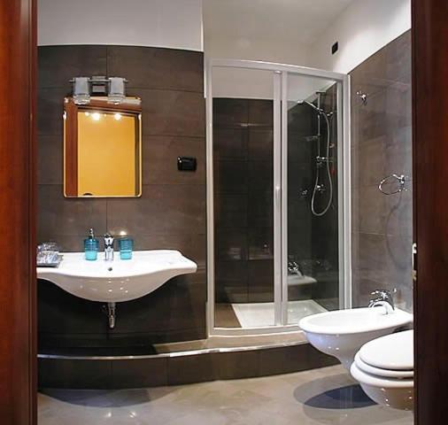 פירנצה La Luna Guest House מראה חיצוני תמונה
