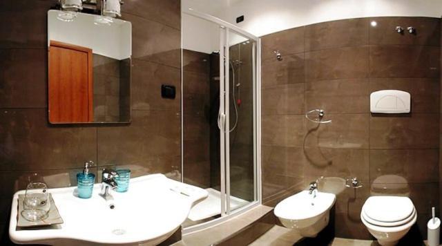 פירנצה La Luna Guest House מראה חיצוני תמונה
